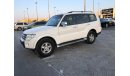 Mitsubishi Pajero GCC