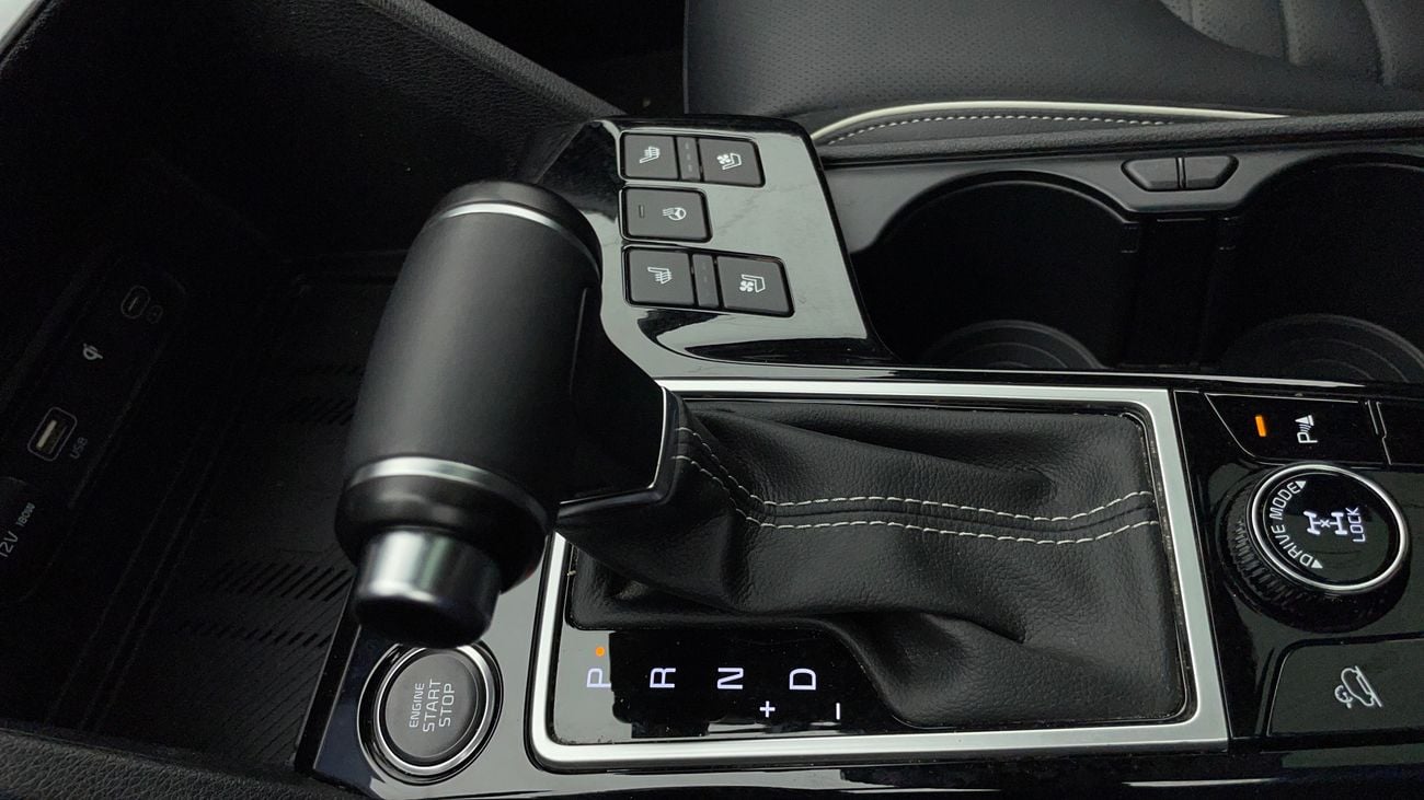 Kia Sportage GT LINE 2 | Zero Down Payment | Home Test Drive