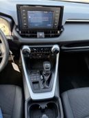 تويوتا راف ٤ 4WD 2019