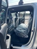 Toyota Hilux ADVENTURE RIGHT HAND DRIVE ONLY FOR EXPORT 2.8L 4 CYLIENDER