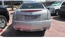 Cadillac CTS CTS 3,6