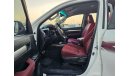 Toyota Hilux 2.7L / MANUAL / PATROL / GCC /  FULL OPT  (LOT # 83196)