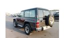 Nissan Patrol Safari NISSAN SAFARI RIGHT HAND DRIVE (PM 908)