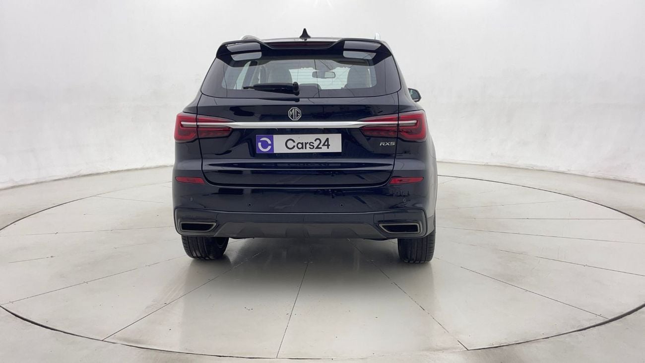 أم جي RX5 1.5L 2025 | 0 DP | 1069/Month | 30 Day Return | Service History