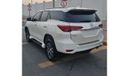 Toyota Fortuner 2017vxr v6