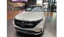 Mercedes-Benz EQC 400 Brand New