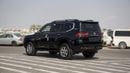 Toyota Land Cruiser LAND CRUISER VX 3.5L