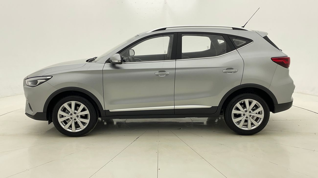 MG ZS STD 1.5 | Zero Down Payment | Home Test Drive