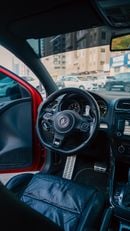 فولكس واجن جولف ار Golf R 4motion