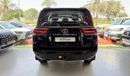 تويوتا لاند كروزر GXR 3.5L Toyota Land Cruiser GXR Twin Turbo 3.5L | 2024 | 0KM | GCC