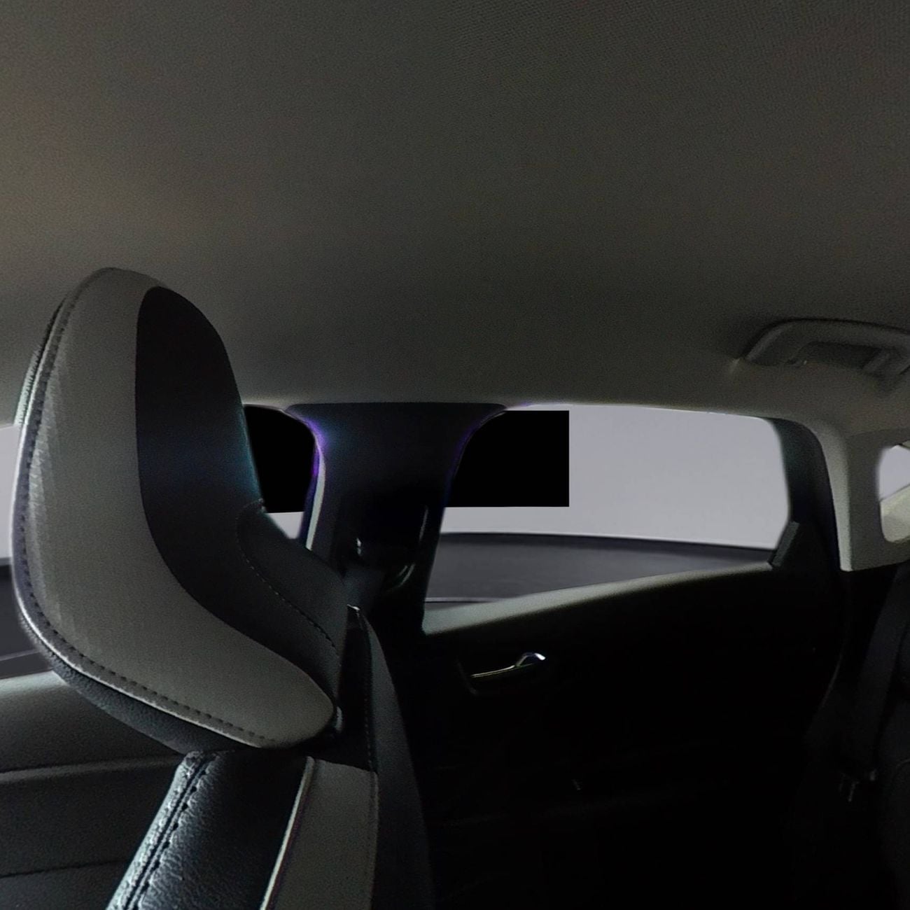 Infiniti QX60 LUXE 2.0