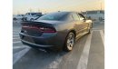 Dodge Charger 2015 DODGE CHARGER / SE / MID OPTION