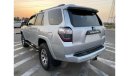 تويوتا 4Runner 2016 TOYOTA 4RUNNER / TRD / Full Option / Only Export