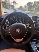 BMW 220i SPORT LINE