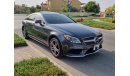 Mercedes-Benz CLS 400 American