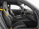 Mercedes-Benz AMG GTR 2018 Mercedes-Benz AMG GTR / 5B Japanese Import