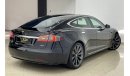 Tesla Model S 2017 Tesla Model S 90D, Full Service History, Warranty, GCC