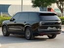Zeekr 9X **2026** BRAND NEW BLACK BADGE