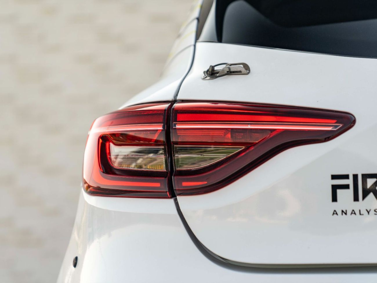 رينو كليو Clio Cup Race Car