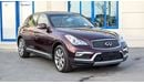 Infiniti QX50 Luxury 3.7L