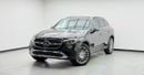 Mercedes Benz GLC 300 AMG PREMIUM 2025 Mercedes Benz GLC300, Warranty, Very Low Km, Fully Loaded, Excellent Condition