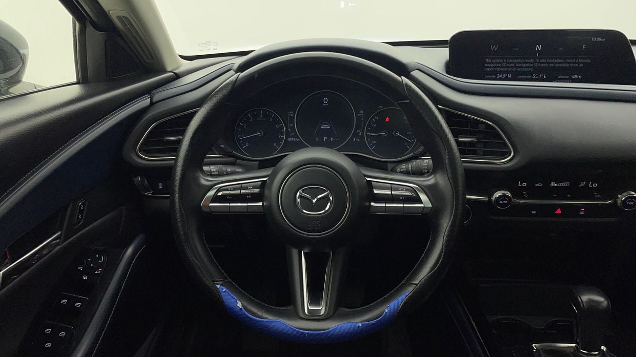 Mazda CX30 URBAN 2 | Zero Down Payment | Home Test Drive