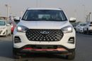 Chery Tiggo  CHERRY TIGGO 1.5L PETROL COMFORT AUTO