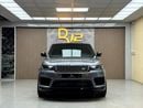 Land Rover Range Rover Sport HSE