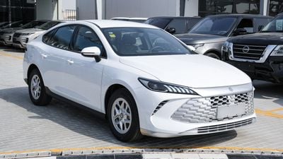 MG HS PHEV