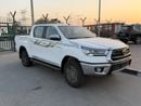 Toyota Hilux Hilux 2.7 AT 2025 GCC key start