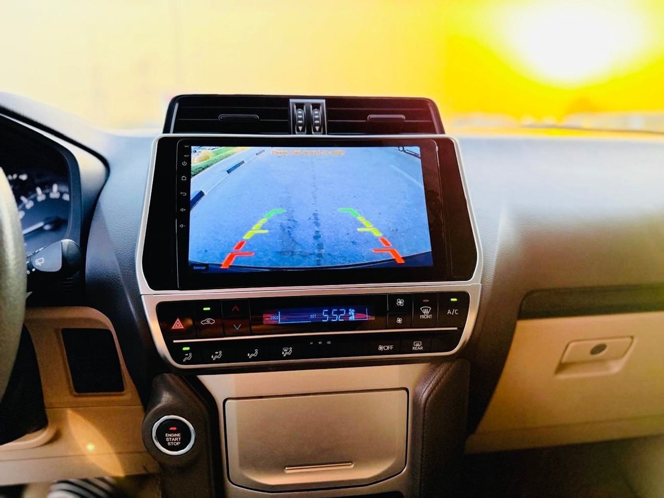 Toyota Prado Toyota Prado Years 2020 VXR 2.7L AWD