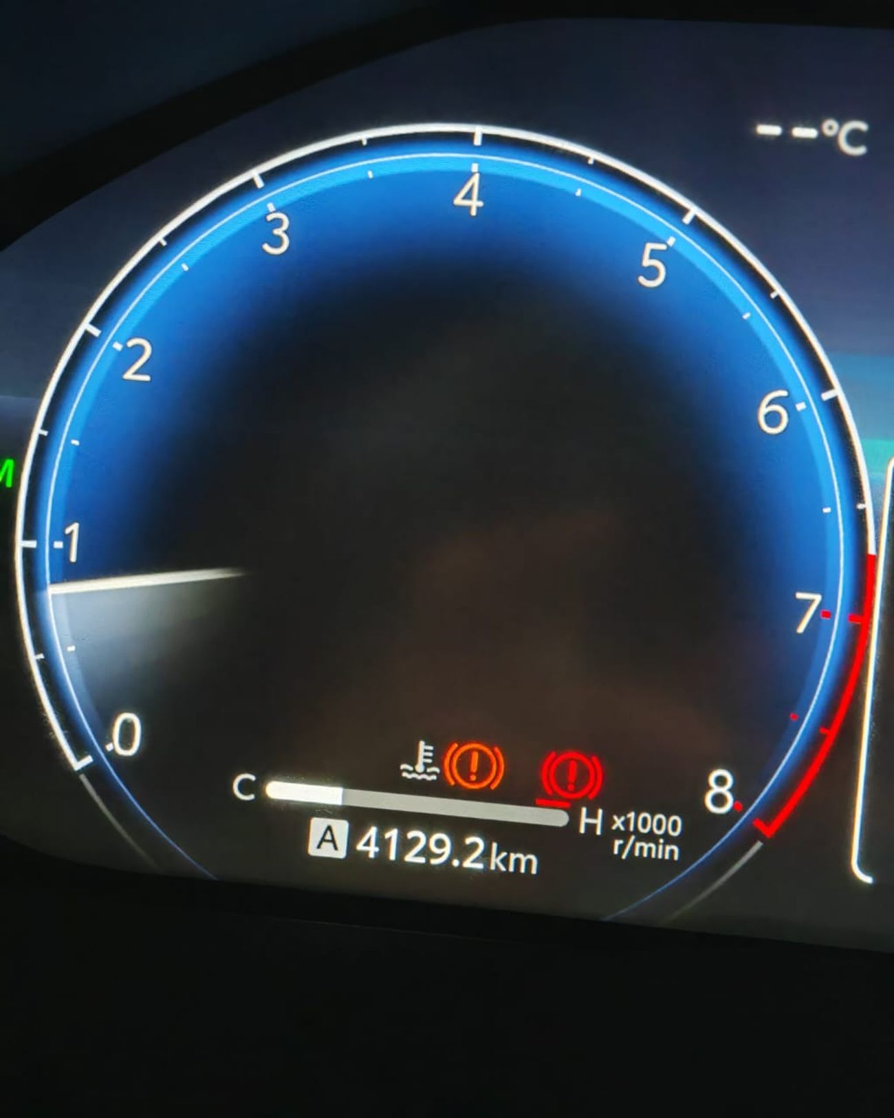 تويوتا راف ٤ 2.5L (2WD) VX