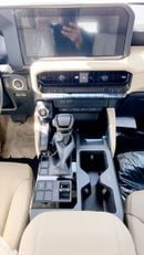 Toyota Prado TOYOTA PRADO 2.4L ALL ROUNDER-G  PETROL 4X4 TURBO MY 2025