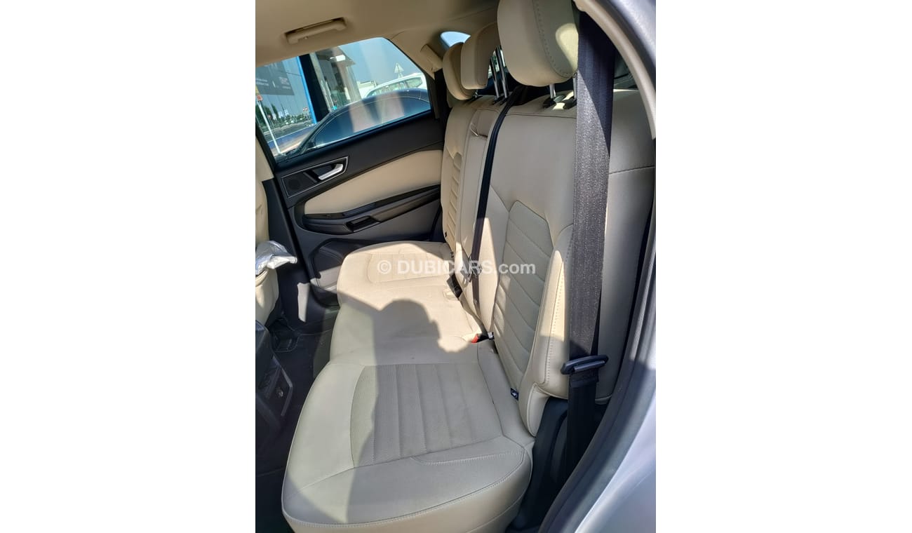 Ford Edge SE Ecoboost 2.0L