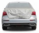 Chery Arrizo 5 COMFORT ECTAI0071 - 2026 Chery Arrizo 5 Std - 1.5L Ptr At Fwd Grey