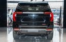 GMC Yukon DENALI
