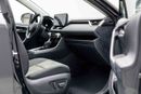 Toyota RAV4 Adventure Plus 2.0L - Black Inside Black | Export Only