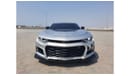 Chevrolet Camaro LT RS RS Chevrolet camaro 2018 v6 zl1 kit  with sun roof