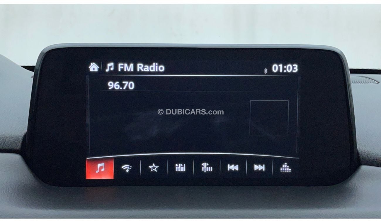 Mazda CX5 GT 2.5 | Zero Down Payment | Free Home Test Drive