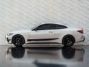 BMW 420i M Sport 2.0L