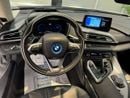 بي أم دبليو i8 ELITE BMW I8 || GCC II FULLY LOADED || ACCIDENT FREE || VERY LOW MILEAGE || F.S.H BMW