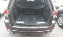 Jeep Grand Cherokee 2014 Gulf Specs Full options clean car new condition