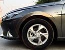Hyundai Elantra Smart 1.6L Hyundai Elantra | 1.6 L | 2023 | GCC | Accident-Free | In Excellent Condition | 773 P.M