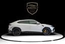 لامبورغيني اوروس VTI 4.0T V8 Performante