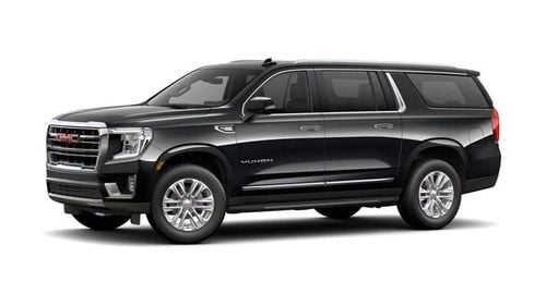 جي أم سي يوكون XL