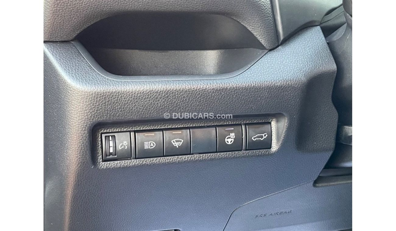 Toyota RAV4 2019 TOYOTA RAV4 XLE 4x4 FULL OPTIONS IMPORTED FROM USA