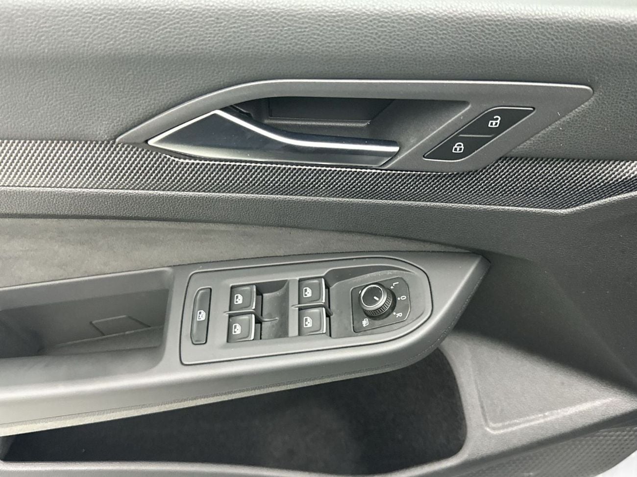 Volkswagen Golf Golf GTI 2L | Fabric Sport Seats | 10.4" Infotainment | Wireless Charging | LED Plus
