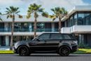 Land Rover Range Rover Sport HSE Black Edition | 5,092 P.M  | 0% Downpayment | Warranty!