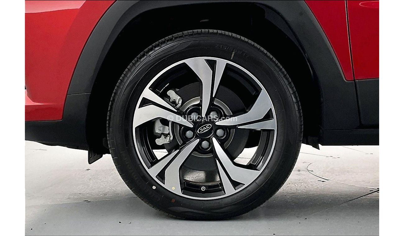 جاك JS4 Intelligent