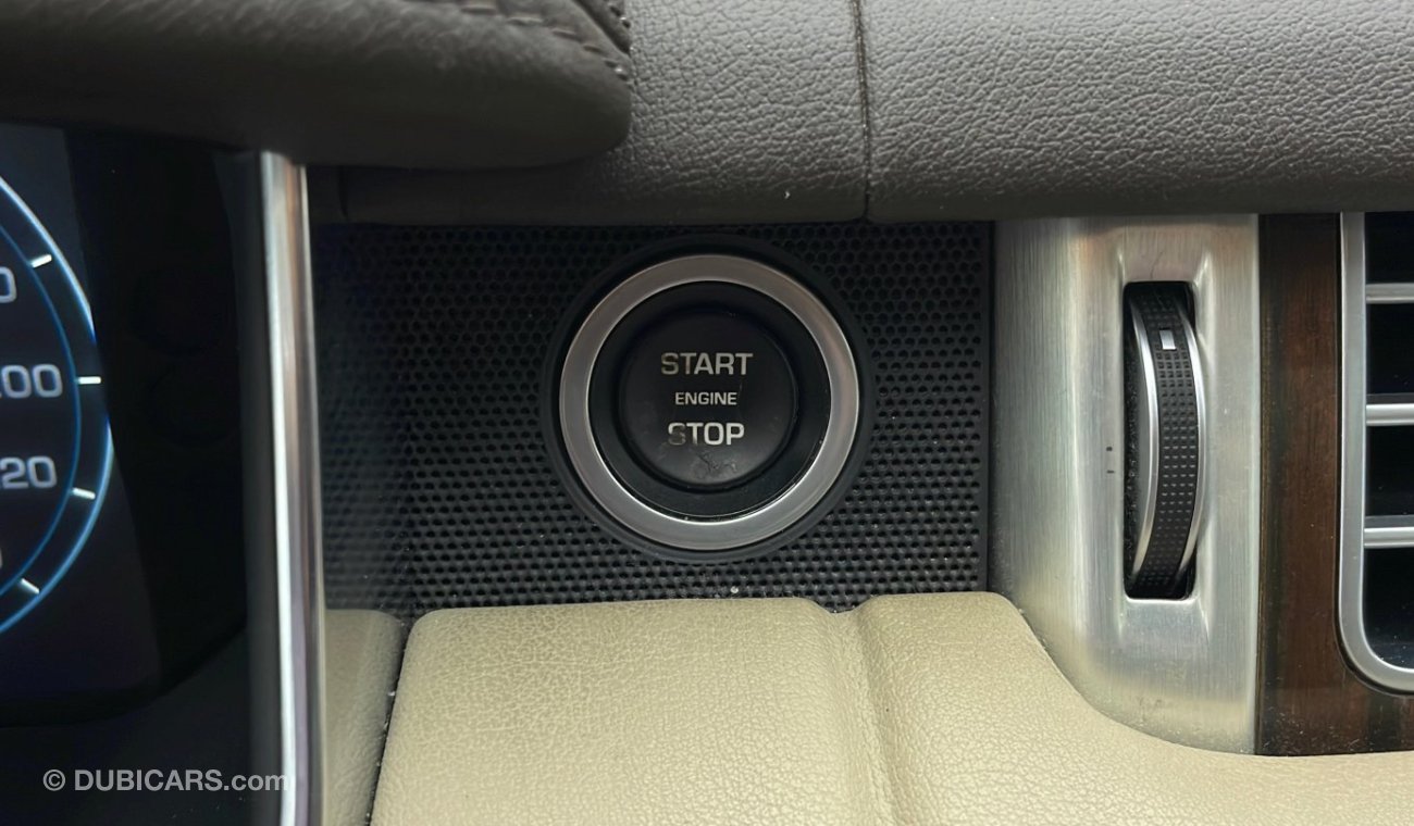 Land Rover Range Rover HSE 3 | Under Warranty | Inspected on 150+ parameters